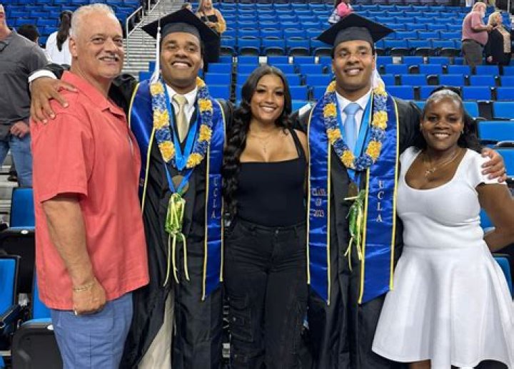 Gabriel And Grayson Murphy Parents: Meet Chris and Shaunielle
