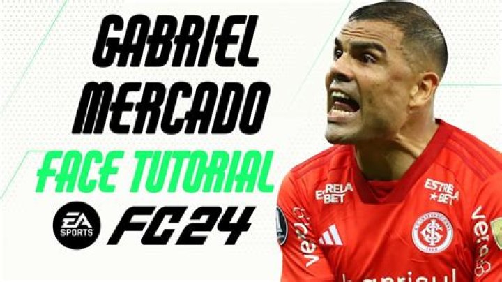 Gabriel Mercado - Detailed stats