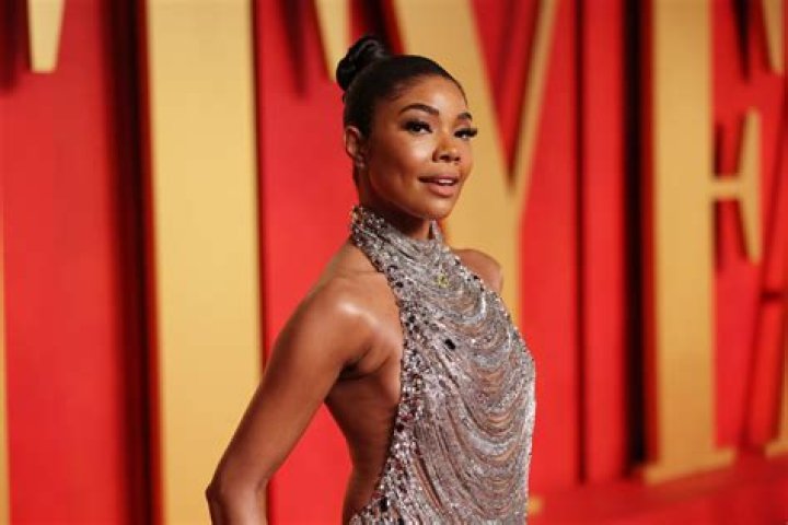 Gabrielle Union Nude Photos - AskMen