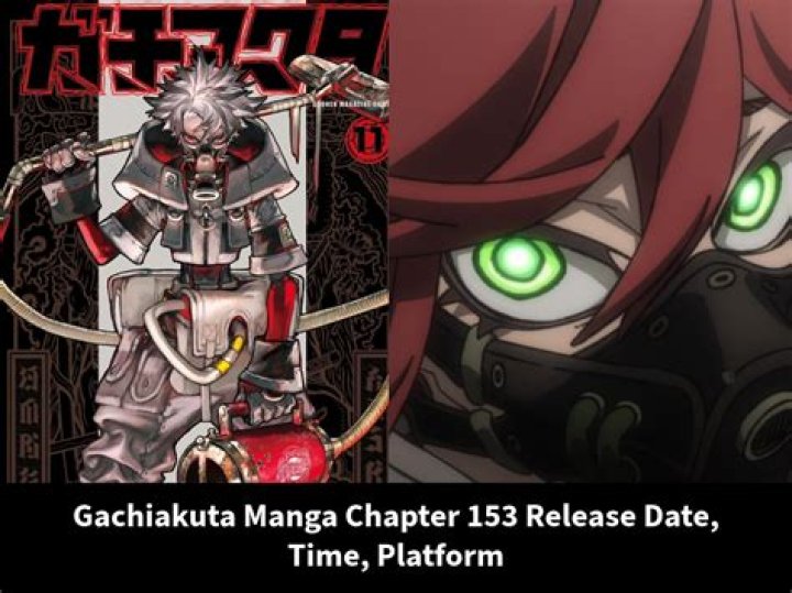 Gachiakuta Chapter 43: Release Date, Spoilers & How To Read