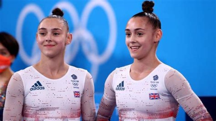 Gadirova Twins Parents, Ethnicity, Age, Height, Wiki, Biography, Twin Sisters, Tokyo Olympics 2020