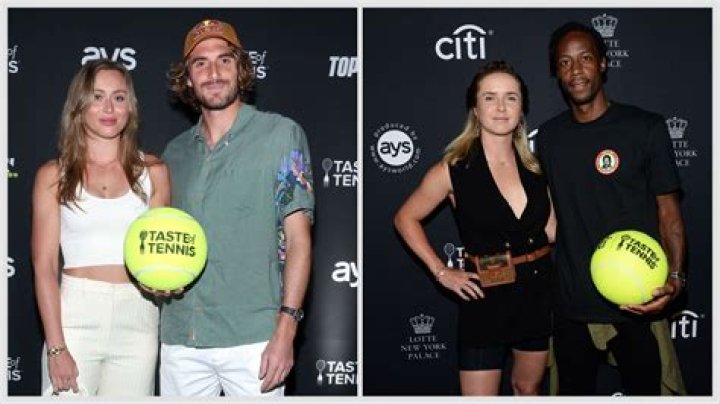 Gael Monfils (Tennis Player) Wiki, Biography, Age, Girlfriends, Family, Facts and More