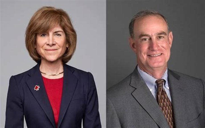 Gail McGovern Net Worth (2024) | wallmine