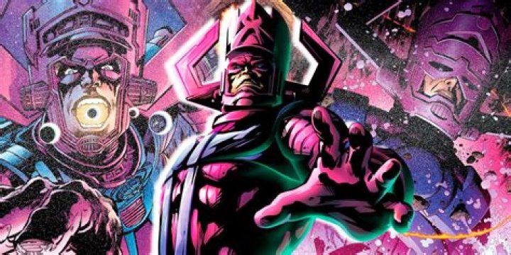 Galactus and Tyrant Reportedly Heading to Marvel Cinematic Universe