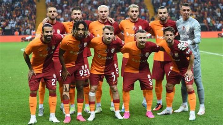 Galatasaray Latest News, Transfers & Fixtures - The Sun