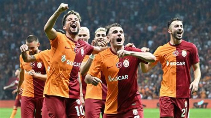 Galatasaray - Transfers 23/24 | Transfermarkt