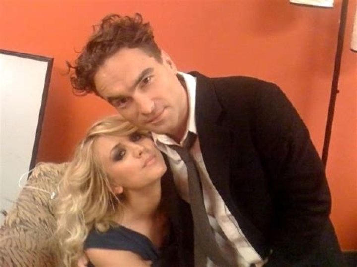 Galecki Net Worth: A Deep Dive Into The Financial Success Of Johnny Galecki