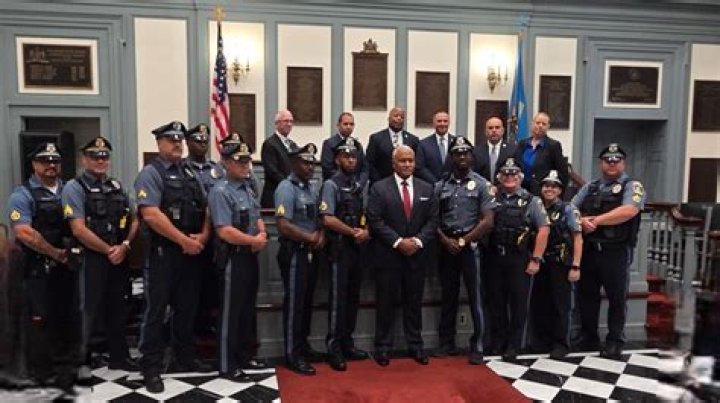 Galen Purcell Obituary-Death News; Delaware Capitol Police Management Analyst III, Galen Purcell Passes Away