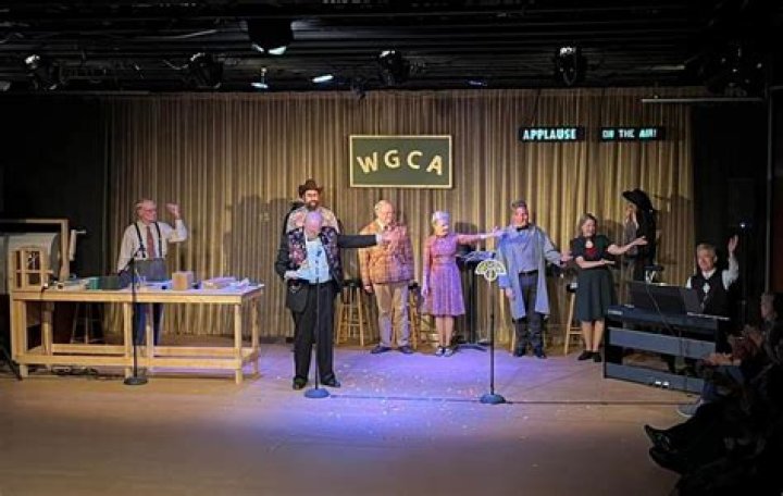 Galena Center for the Arts