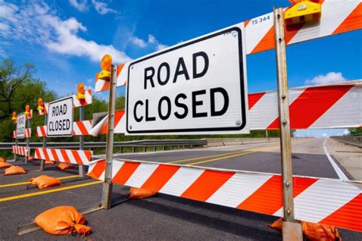 Galesburg road closure begins May 30