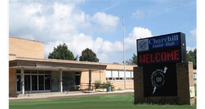 Galesburg to consider former Churchill school for community center