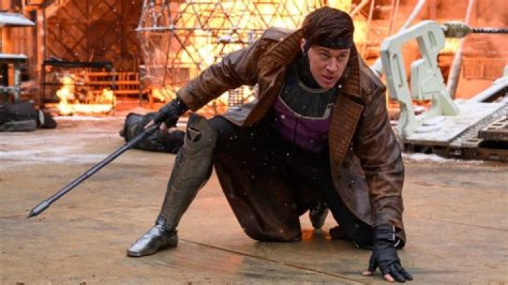Gambit Isn't In 'X-Men Apocalypse' But The Channing Tatum Character Isn't Totally Out Of The Picture