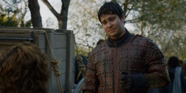 Game of Thrones: Podrick's Song Meaning Revealed