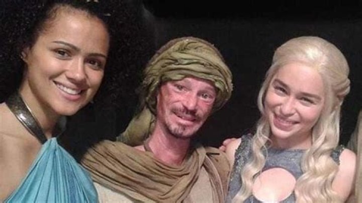 Game of Thrones star Kit Harington accused of cheating on wife with a Russian model after 'nude pics are leaked'