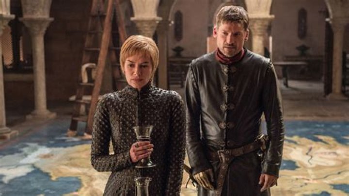 Game Of Thrones Valonqar Theory