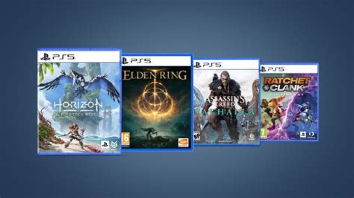 GameStop Finally Has Some Good PS5 News for PlayStation Fans
