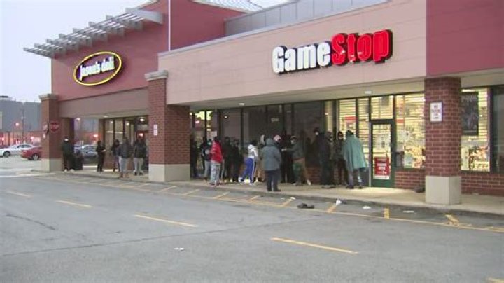 GameStop Has An Awesome Used Game Sale Right Now