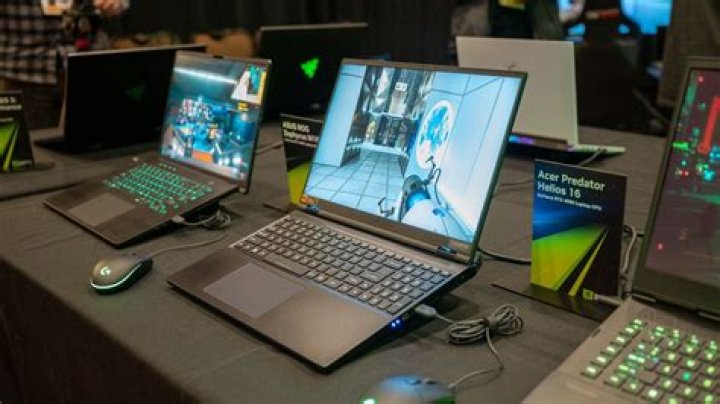 Gaming Laptops: Should You Get a 14