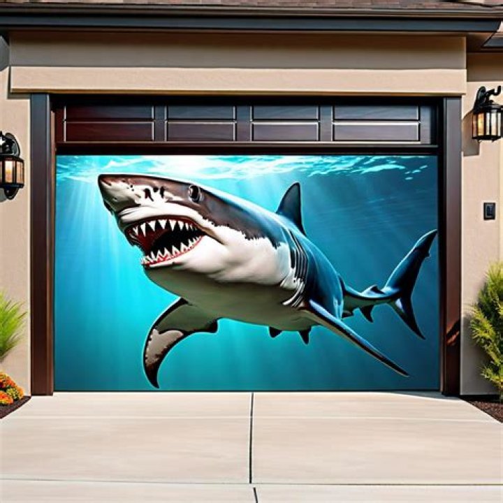 Garage Door Lock Shark Tank Net Worth 2024