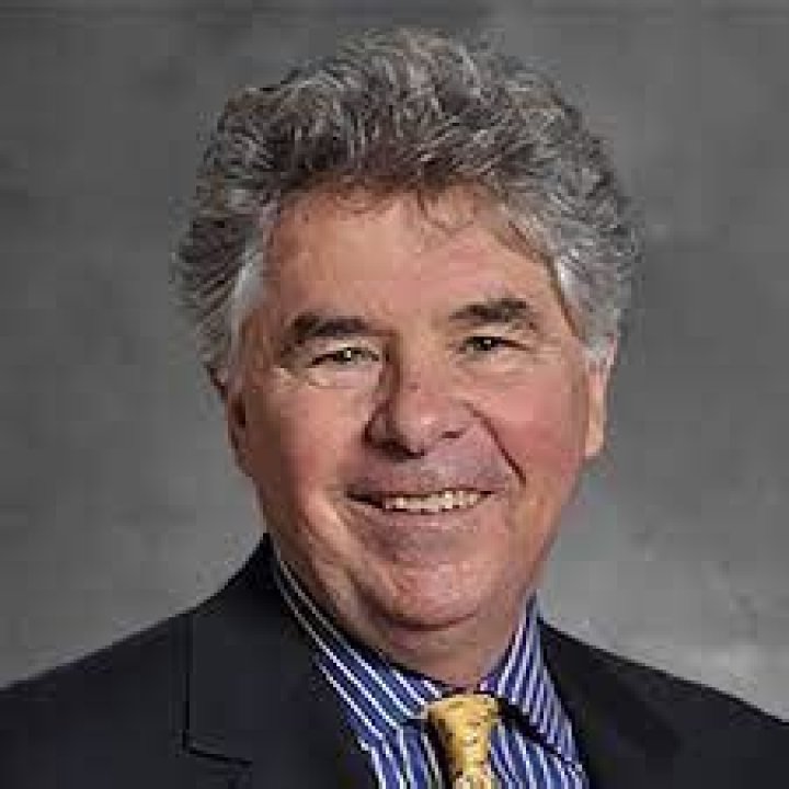 
Garen Staglin
Net Worth
