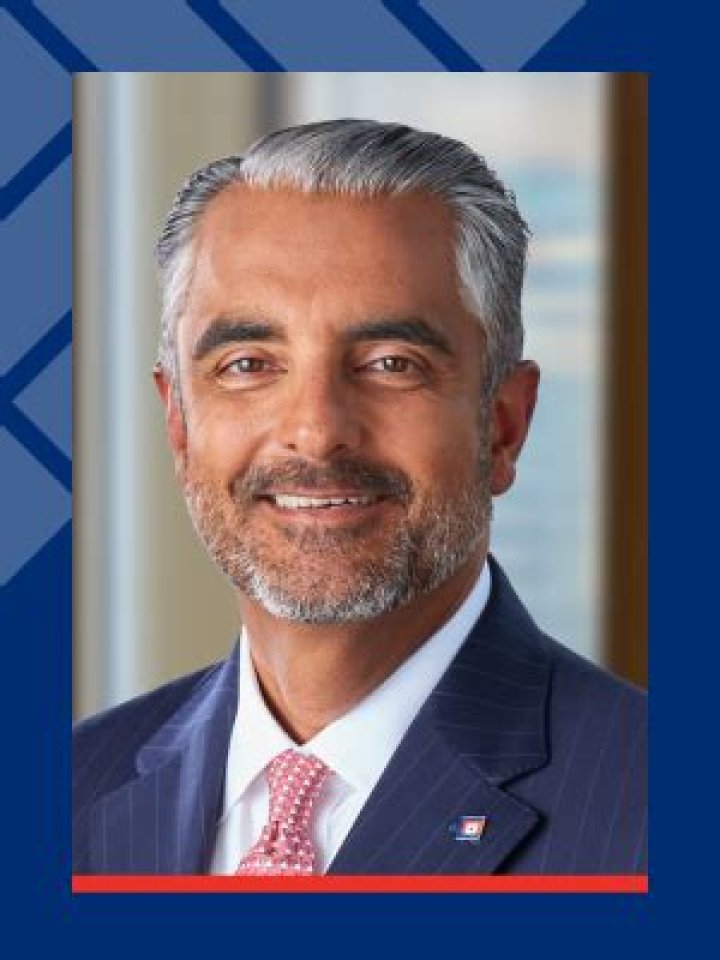 Gary Bhojwani Net Worth (2024) | wallmine