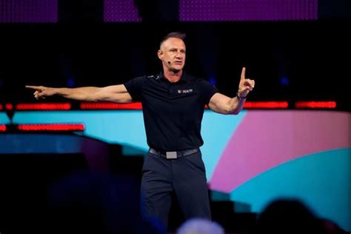 Gary Brecka Net Worth 2024