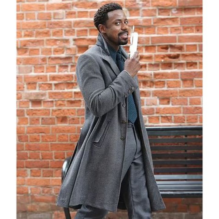 Gary Carr (The Peripheral Cast): Bio, Wiki, Age, Family, Career, Net Worth and More