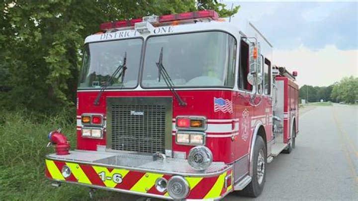 Gary Gruenenfelder Car Accident; Longtime EMT, And Secretary/Treasurer For The Blanchardville Fire Department, Gary Gruenenfelder Passes Away