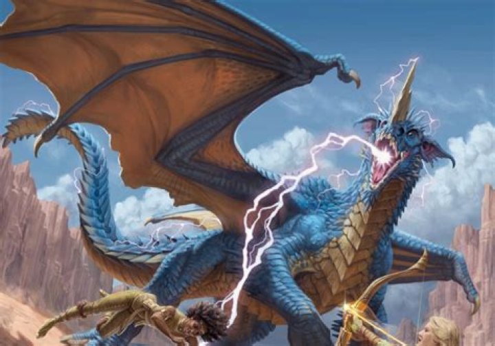 Gary Gygax: Original Dungeon Master and the Mind Behind D&D