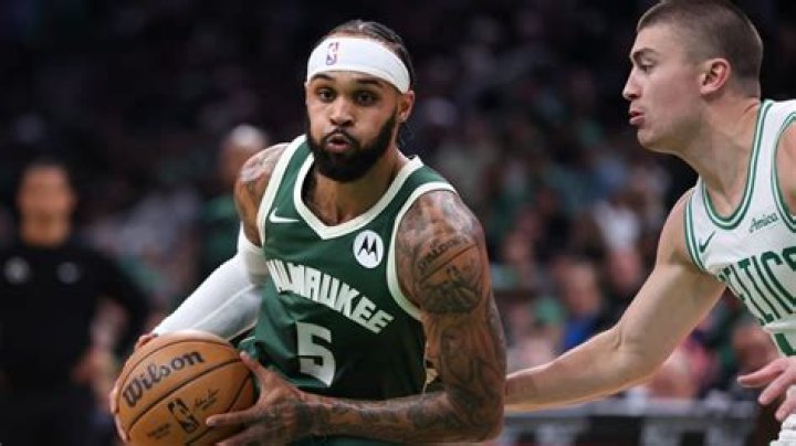 Gary Trent Jr Parents, Siblings, Ethnicity, Wiki, Biography, Age, Girlfriend, Net Worth
