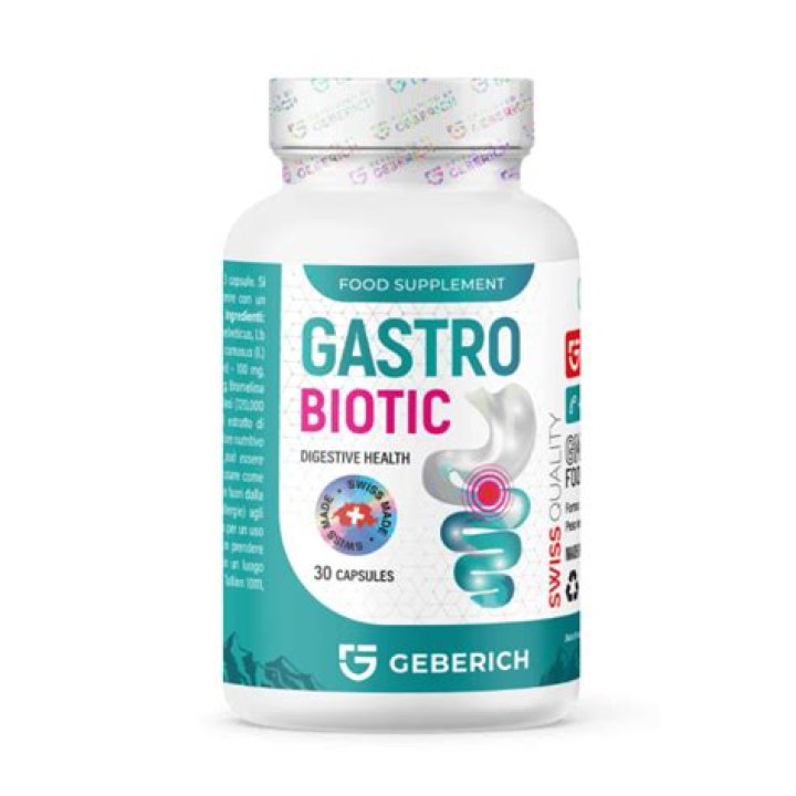 دواء جاستروبيوتك (Gastrobiotic) دواعي الاستعمال والآثار الجانبية – تريندات 2024