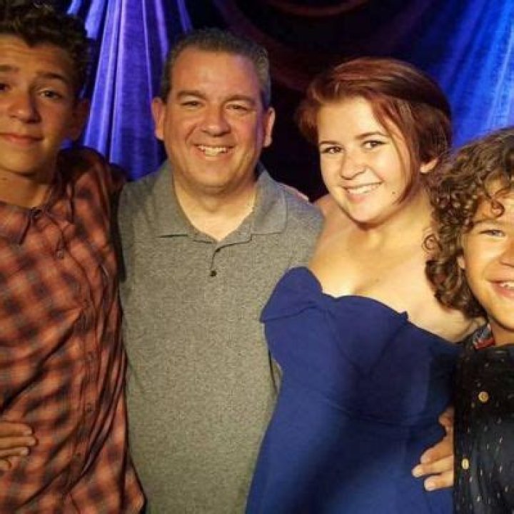 Gaten Matarazzo Sr- Age, Wiki, Net Worth, Height, Wife, Children