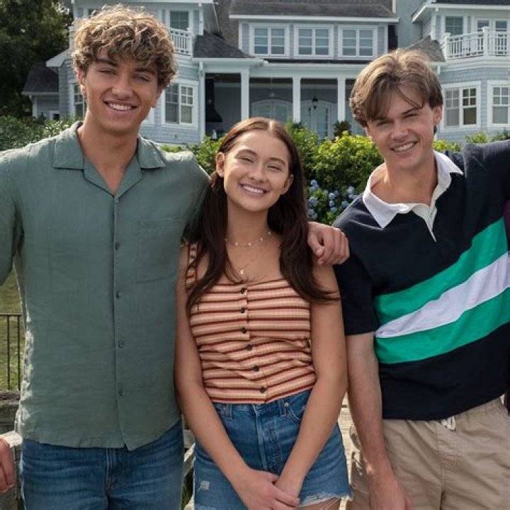 Gavin Casalegno defies, The Summer I Turned Pretty Cast: Is He Gay?