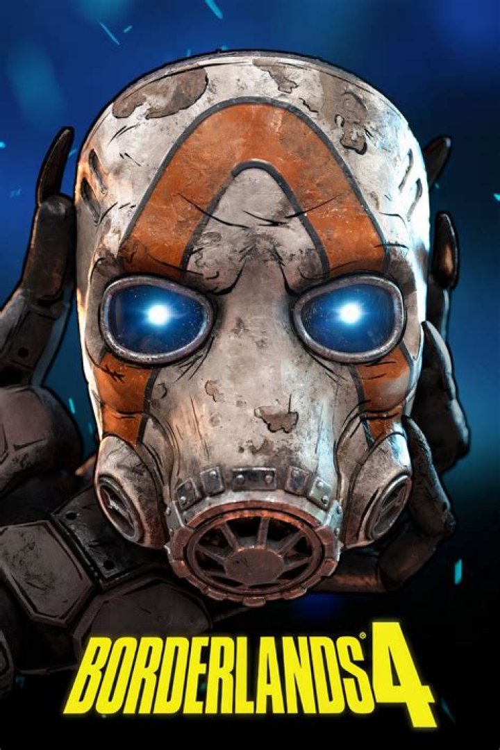Gearbox Unveils Borderlands Art Gallery