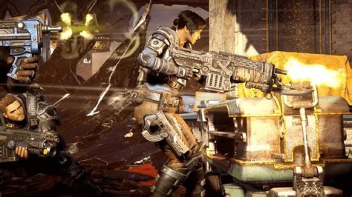 Gears 5 Campaign Brings Something New To The Combat