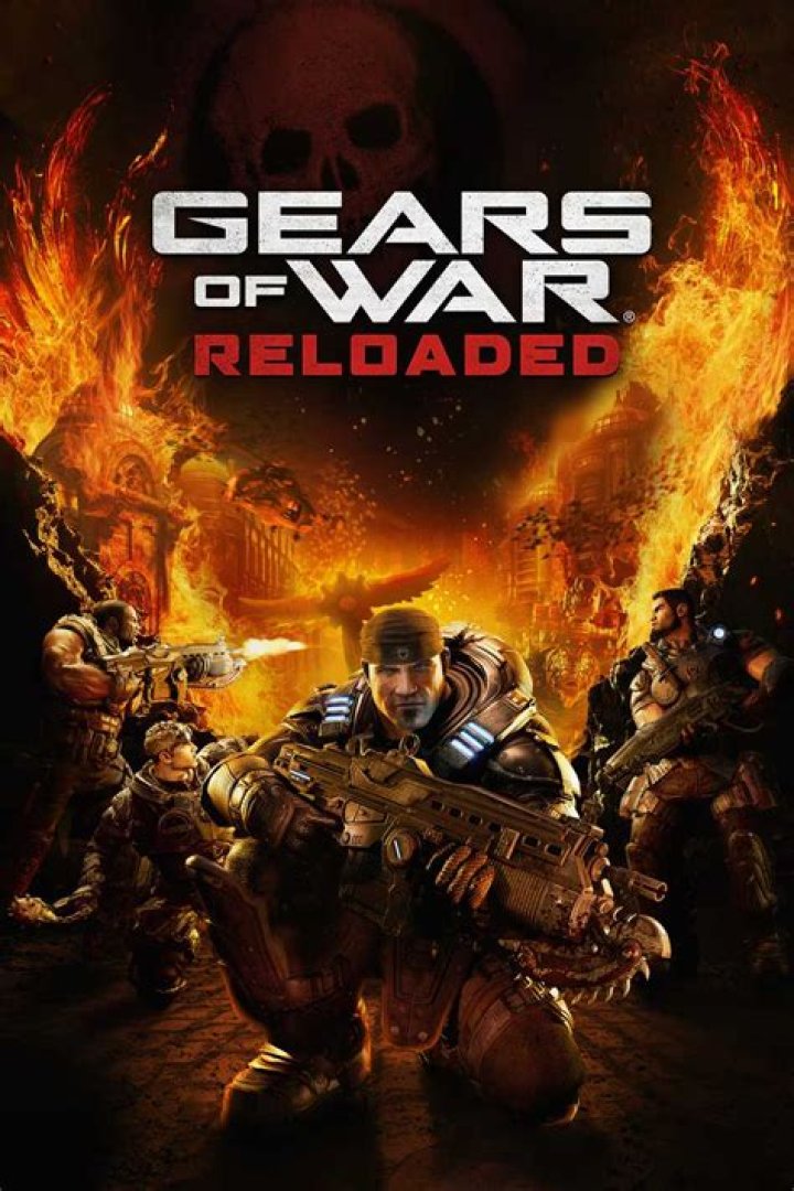 Gears 5 to Launch on Steam at the Same Time as Xbox, Windows 10