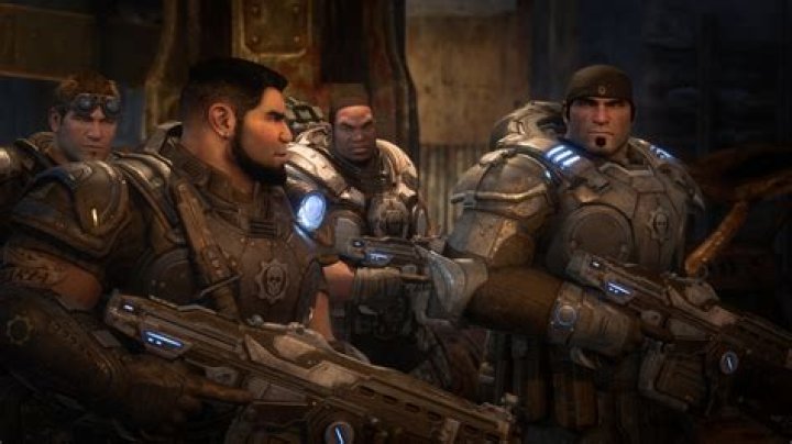 Gears of War Remastered Collection Rumored to Still Be in the Works
