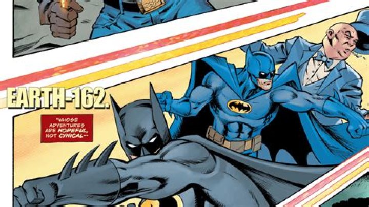 Geek Fuel: DC Comics, Futurama and more!