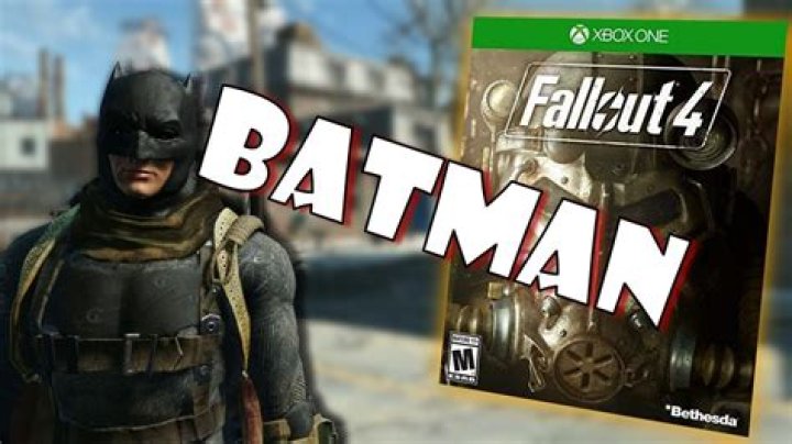 Geek Fuel: February Box Brings Fallout, Batman, Zelda and more