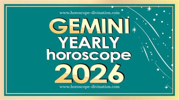 Gemini Monthly Prediction for March 2024