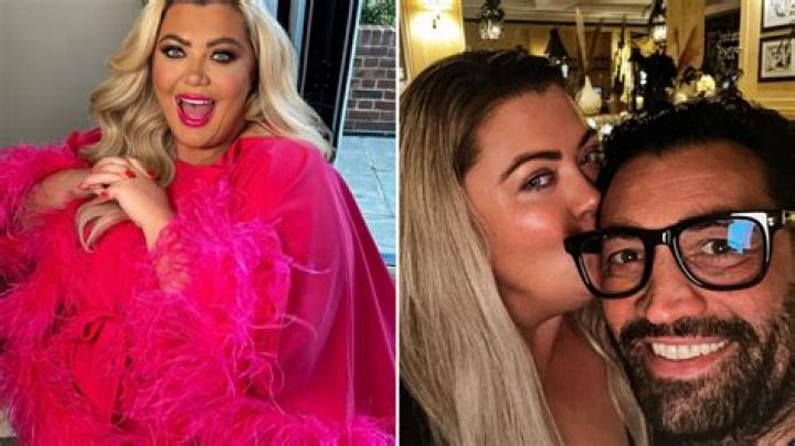 Gemma Collins reveals she’s ‘massively cutting back’ at Christmas with no presents amid cost of living crisis