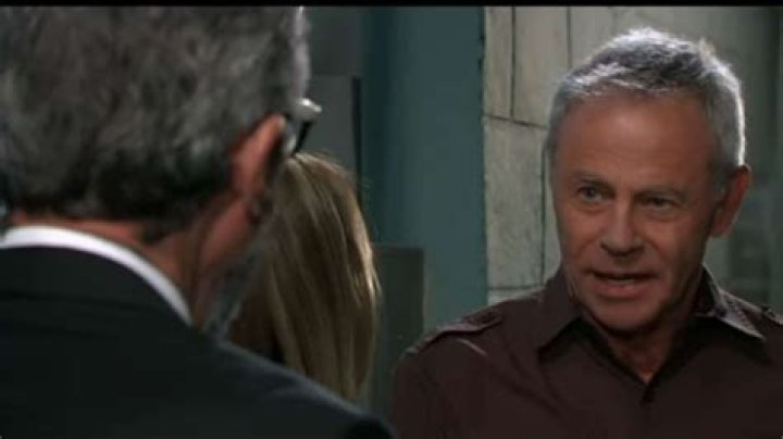 General Hospital flashback: Mac and Robert Scorpio’s epic history