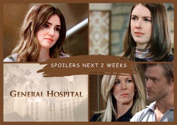 General Hospital spoilers for next week: Sonny is suspicious, Laura and Kevin make a decision, and more