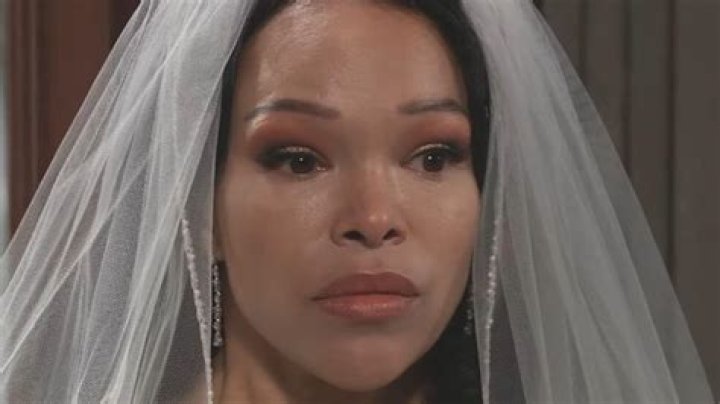 General Hospital spoilers: Is Curtis and Portia’s wedding headed for disaster?