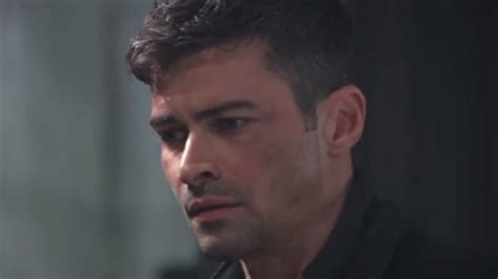 General Hospital spoilers: Matt Cohen returns as Griffin Munro