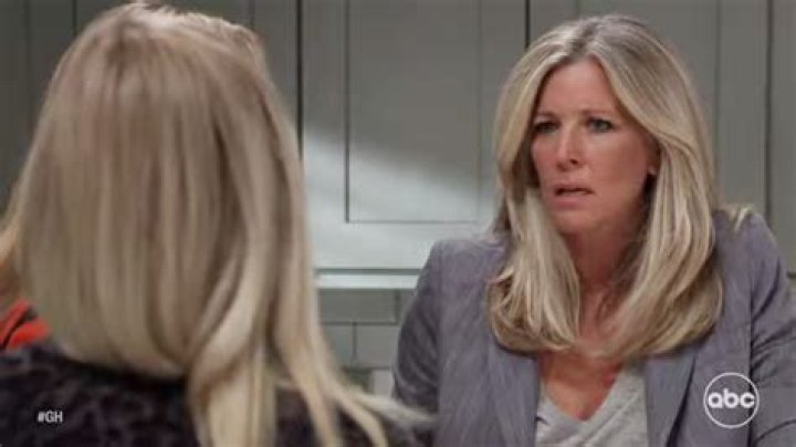 General Hospital spoilers: Maxie talks to Carly, Sonny and Nina have a moment, and more