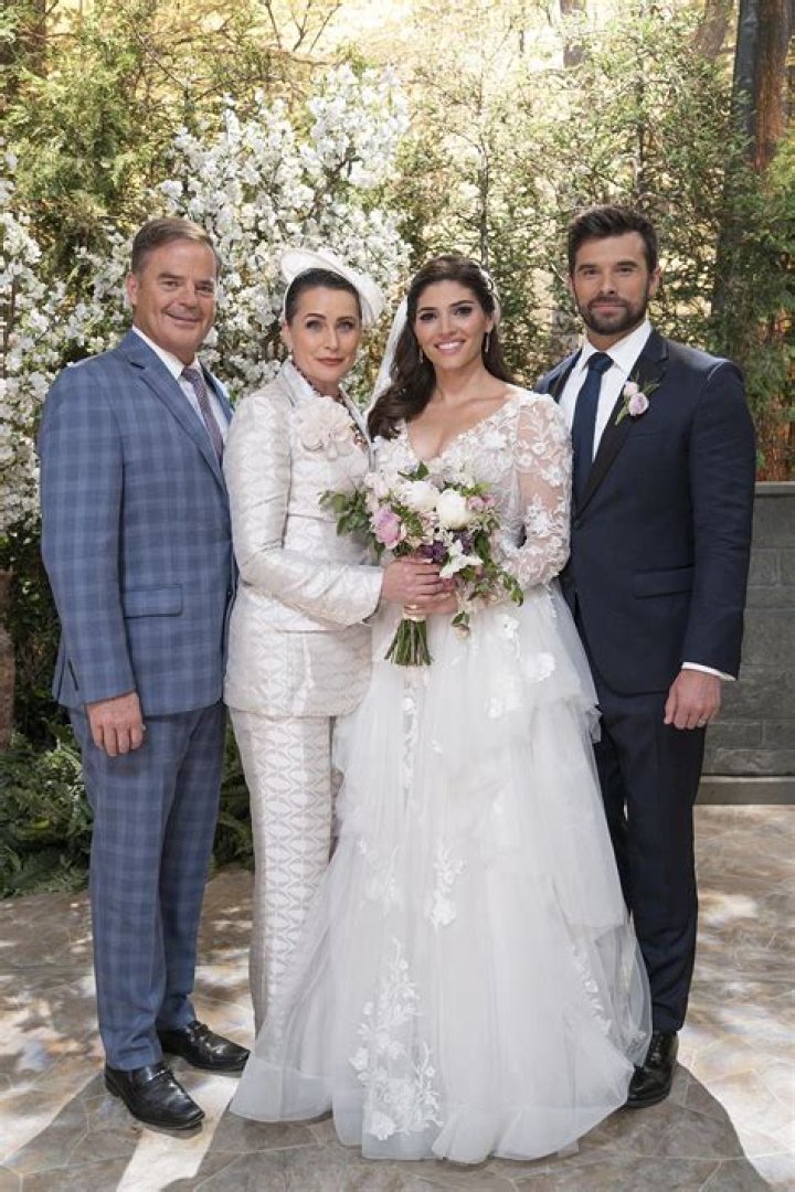 General Hospital Spoilers: Will Brook Lynn Convince Chase to Sign Prenup Amid Tracy's Meddling?