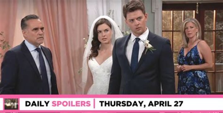 General Hospital Spoilers: Will Sonny confront danger and will Olivia and Carly mend fences?