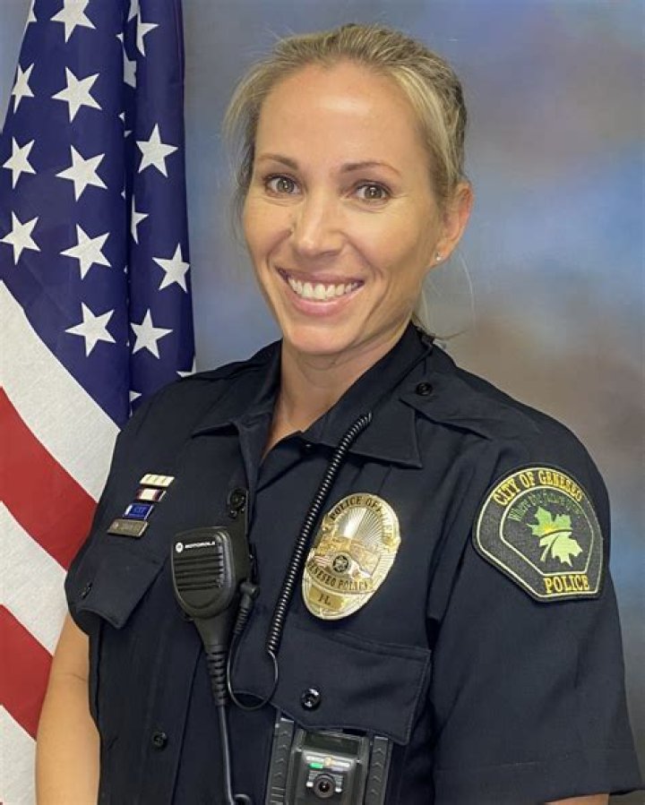 Geneseo detective earns recognition | OurQuadCities