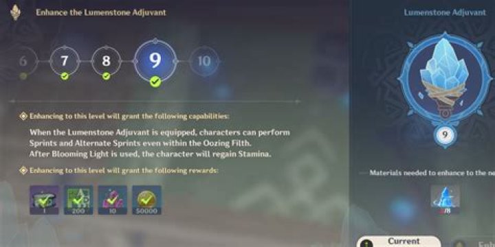 Genshin Impact: How to Get Lumenstone Ore